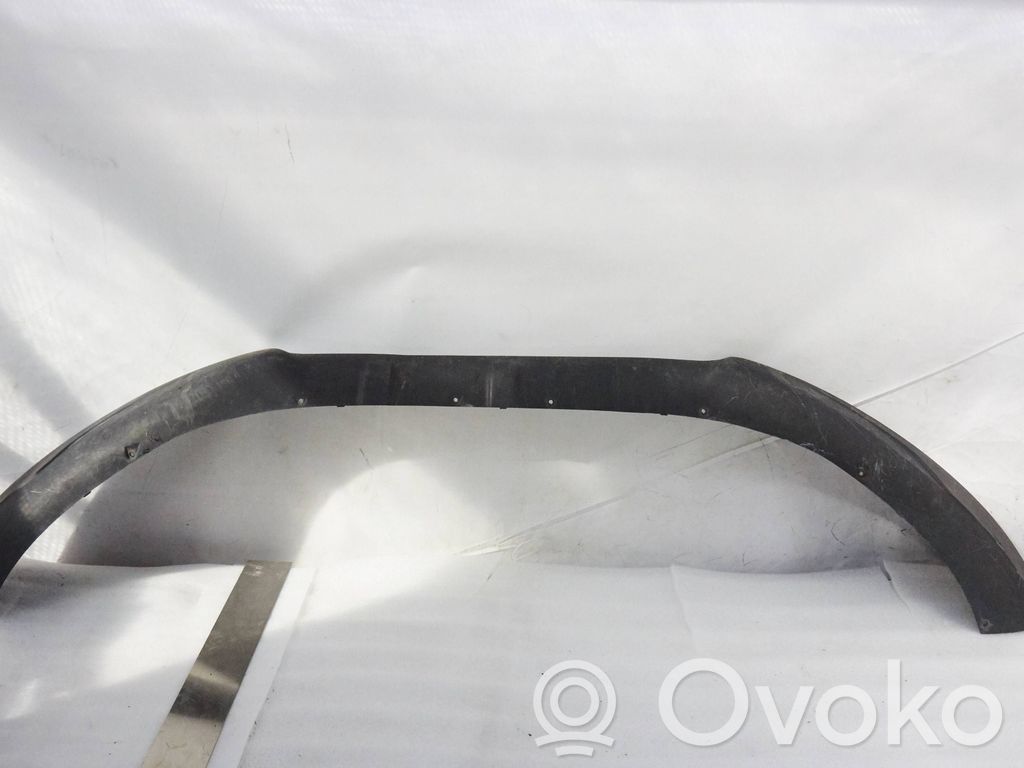 Volvo XC60 Labbro del paraurti anteriore 