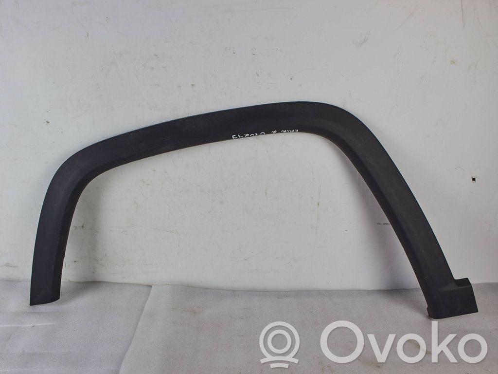 Jeep Compass Front arch trim 