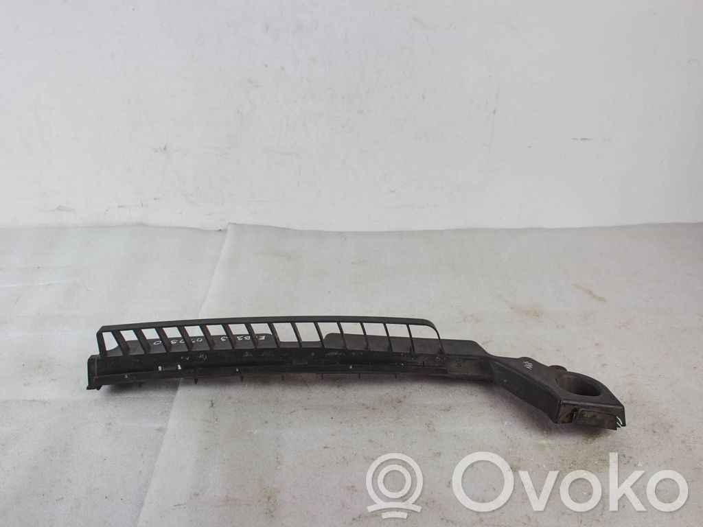 Skoda Fabia Mk3 (NJ) Suport montare bară spate 