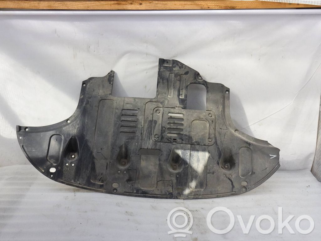 Engine splash shield/under tray   29111J7500,29110J7500