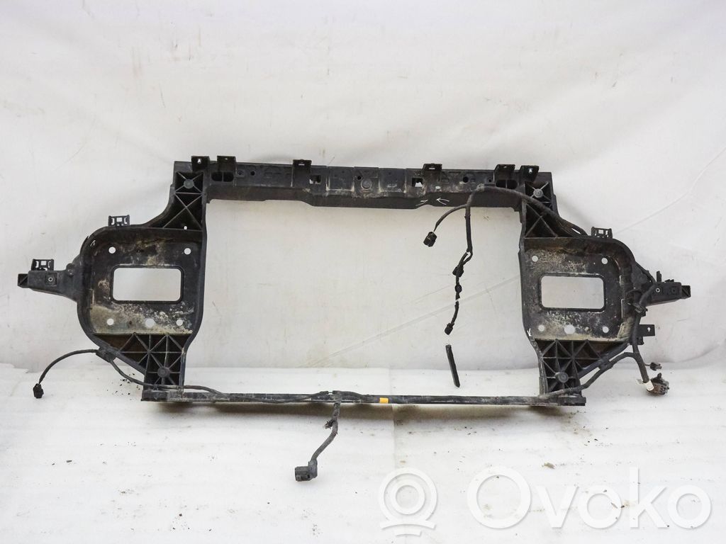 KIA EV6 Radiatorių panelė 