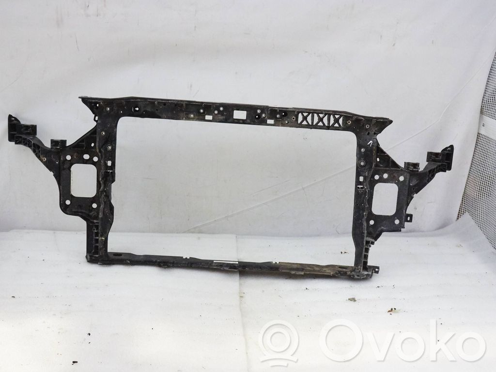 KIA Ceed Radiator support slam panel 