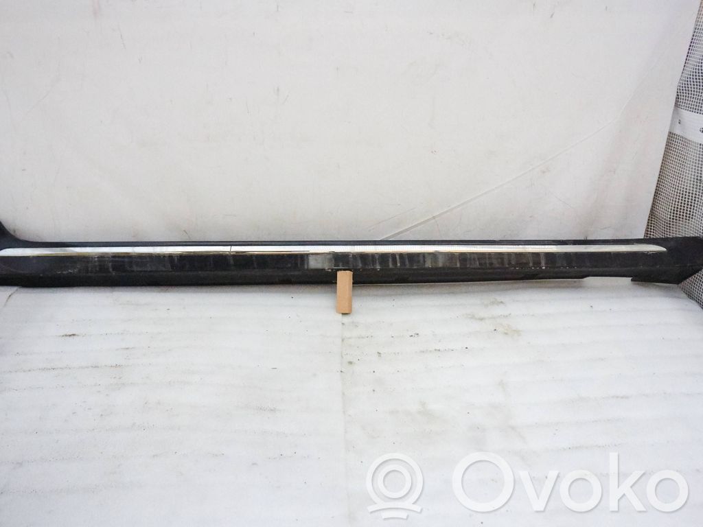 KIA Optima Sill 