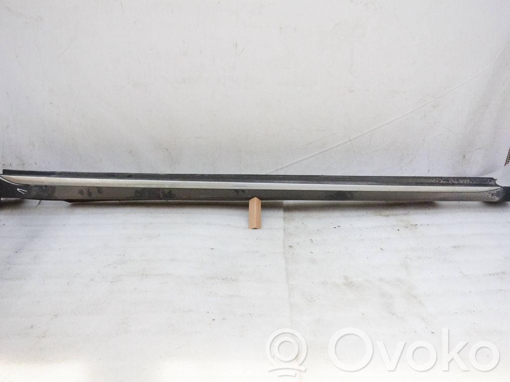 KIA Xceed Sill 