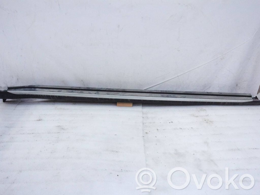 KIA Xceed Sill 