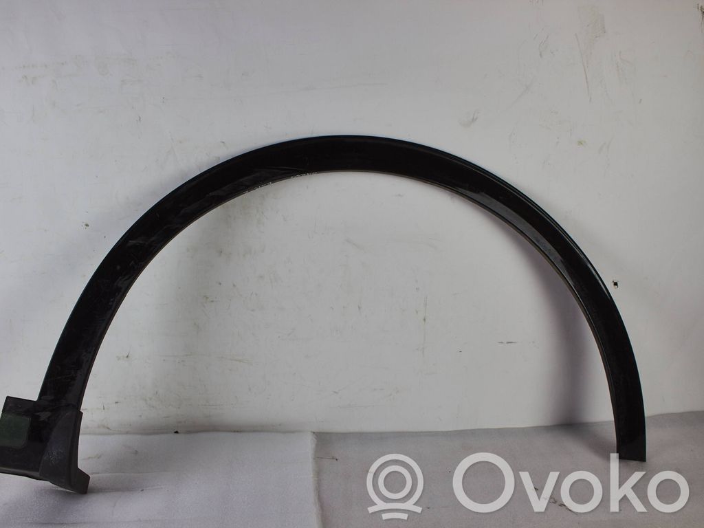 KIA Sportage Ornament contur aripă față 