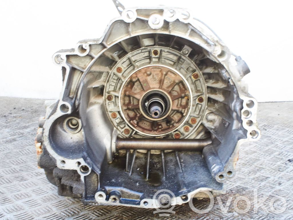 Audi A4 S4 B7 8E 8H Caja de cambios automática 