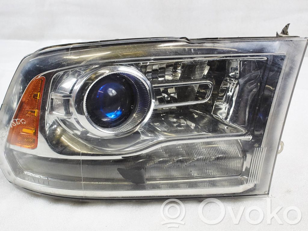 Headlight/headlamp   50693B