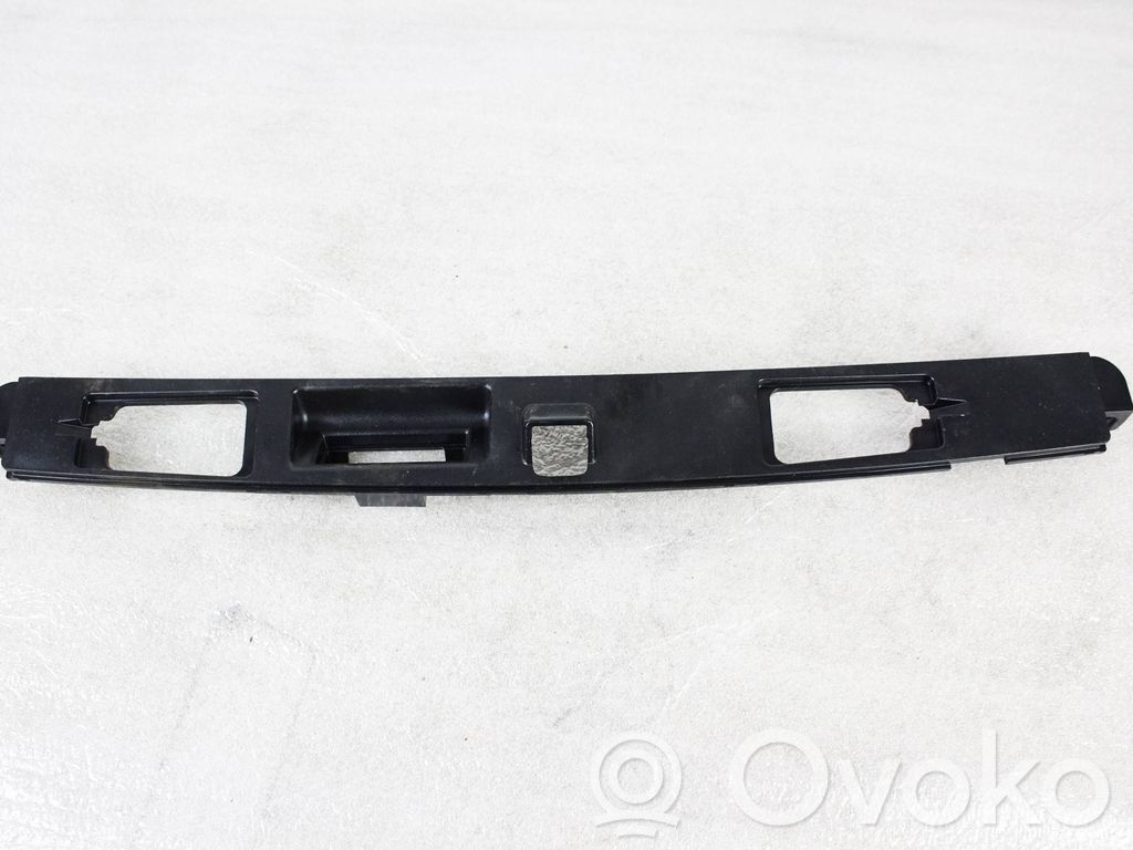 KIA Ceed Tailgate/trunk/boot exterior handle 