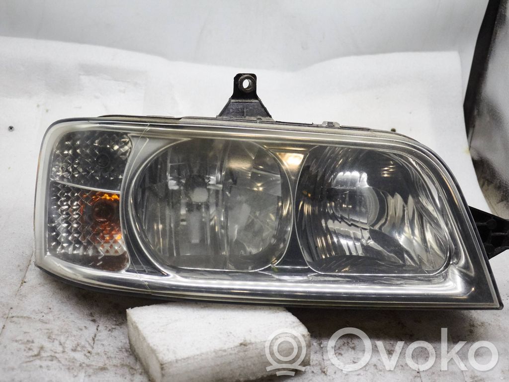 Citroen Jumper Scheinwerfer 