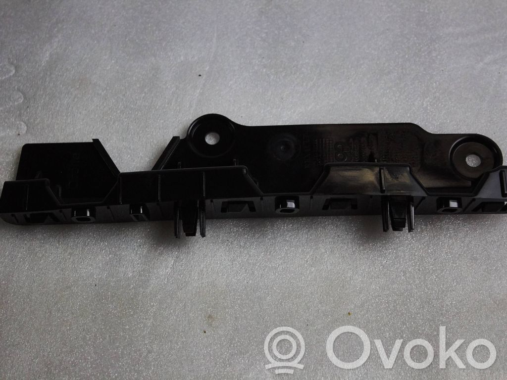 Renault Master III Front bumper mounting bracket 