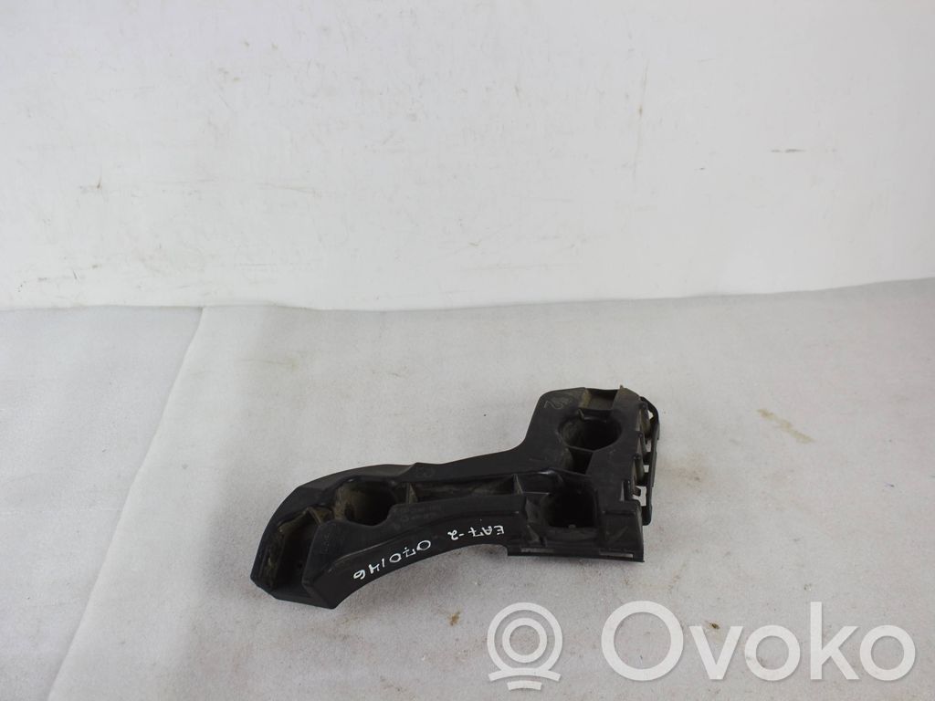 Audi A6 S6 C8 4K Suport montare bară spate 