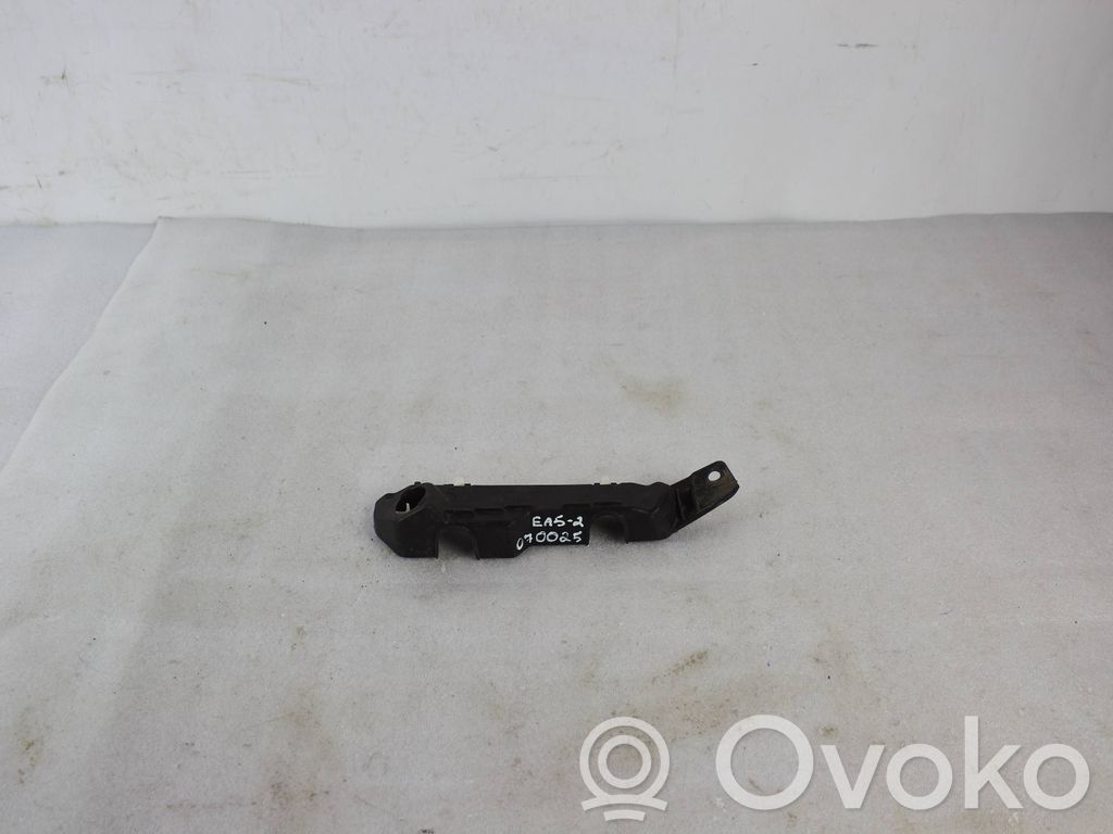 Front bumper mounting bracket   86514A2000
