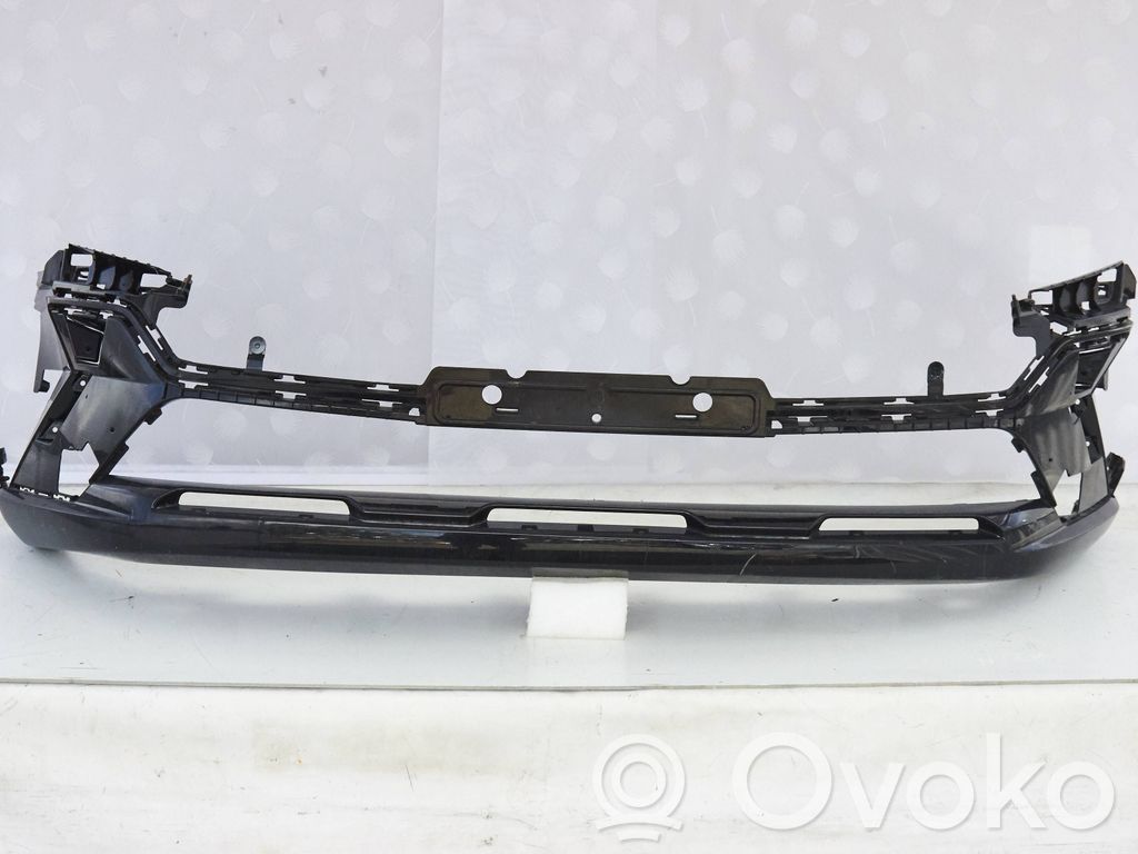 Renault Austral Parachoques delantero 
