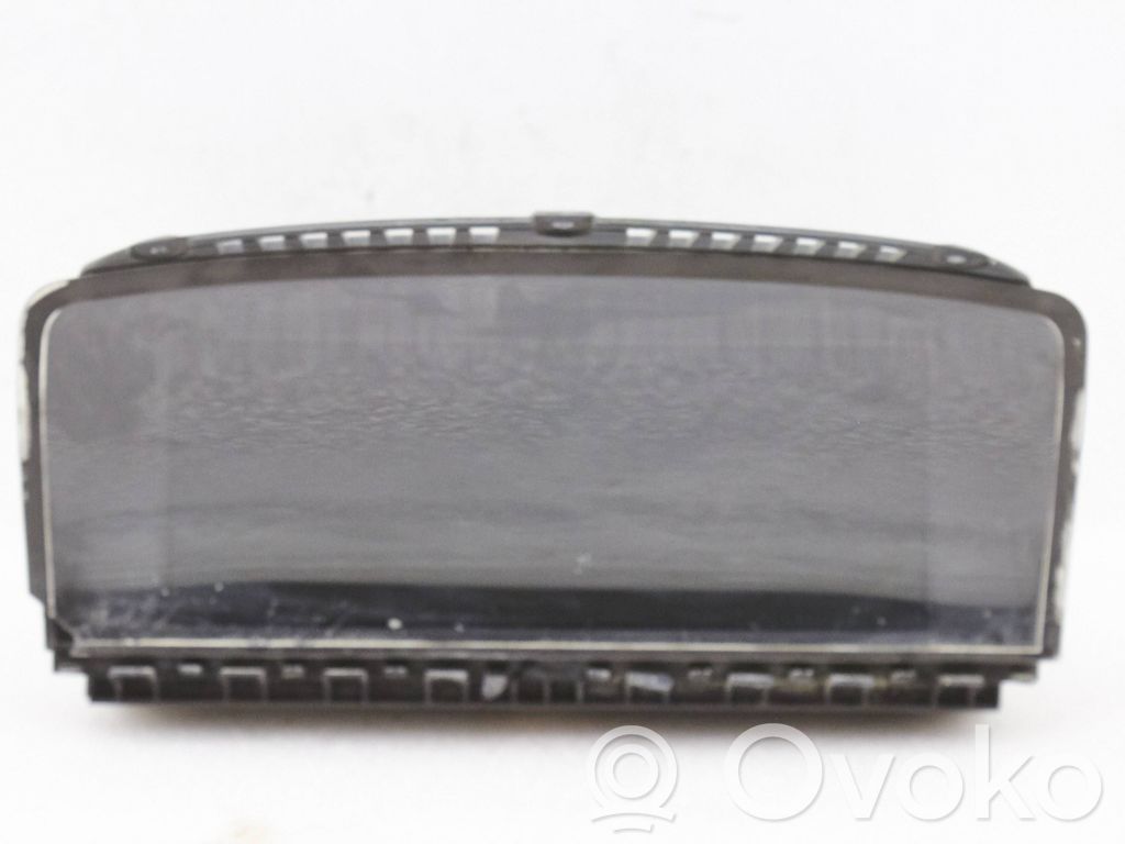BMW 7 E65 E66 Screen/display/small screen 
