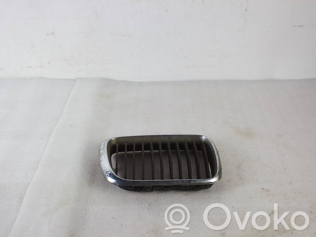 BMW 3 E46 Front grill 