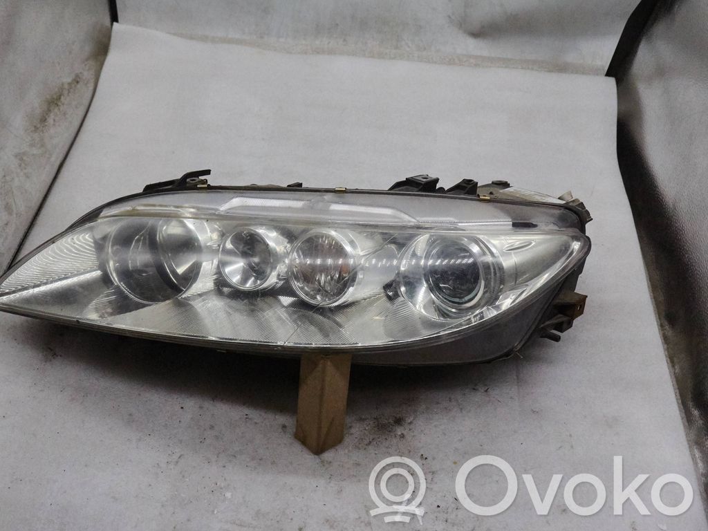 Mazda 6 Headlight/headlamp 