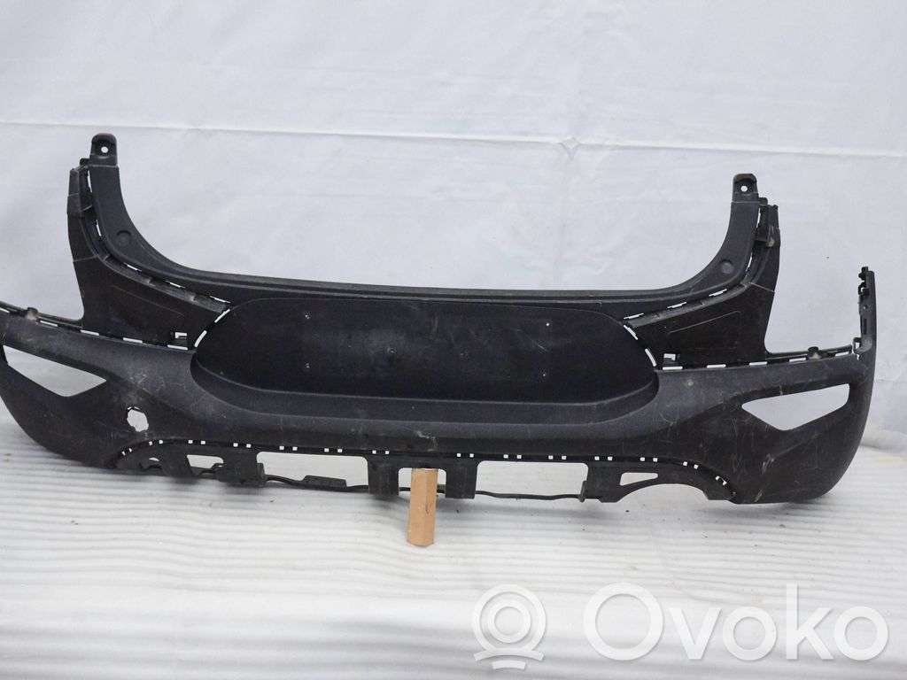 KIA Stonic Bamperis 
