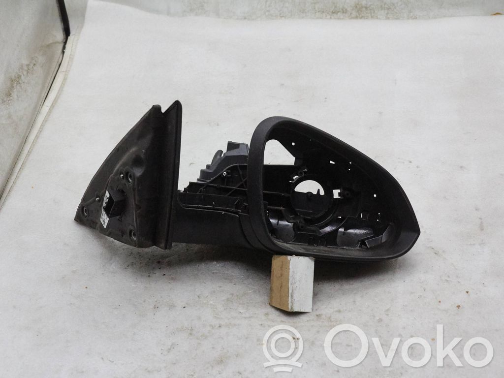 Opel Insignia A Etuoven sähköinen sivupeili 