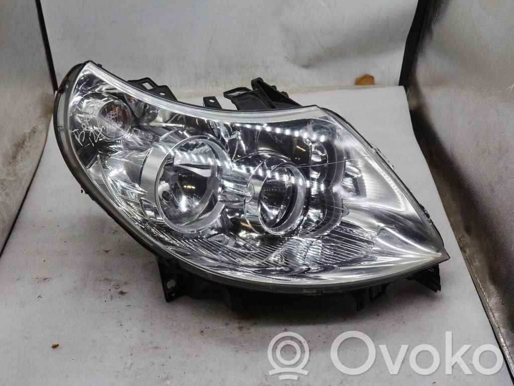 Scheinwerfer   47100748DX