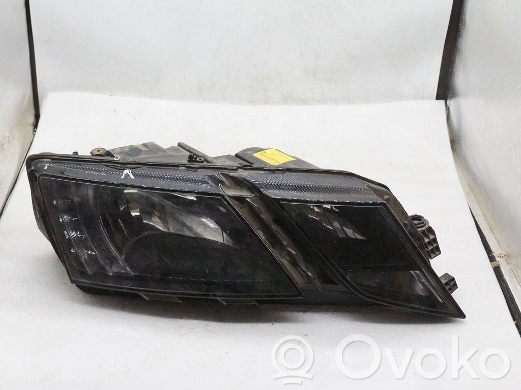 Skoda Octavia Mk3 (5E) Lampa przednia 