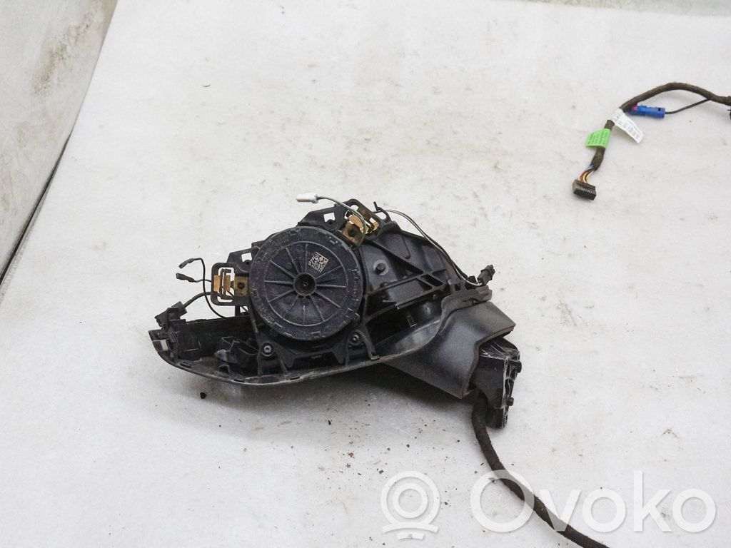 Audi A6 S6 C8 4K Oglindă electrică ușă față 