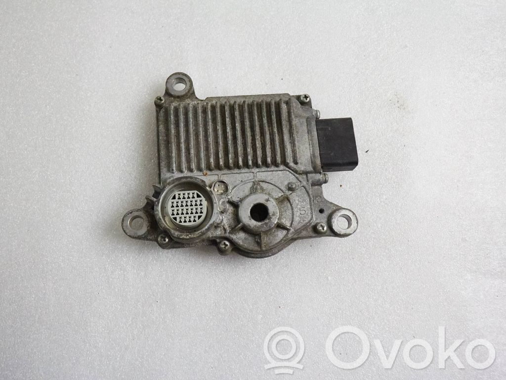 Volvo XC90 Gearbox control unit/module 