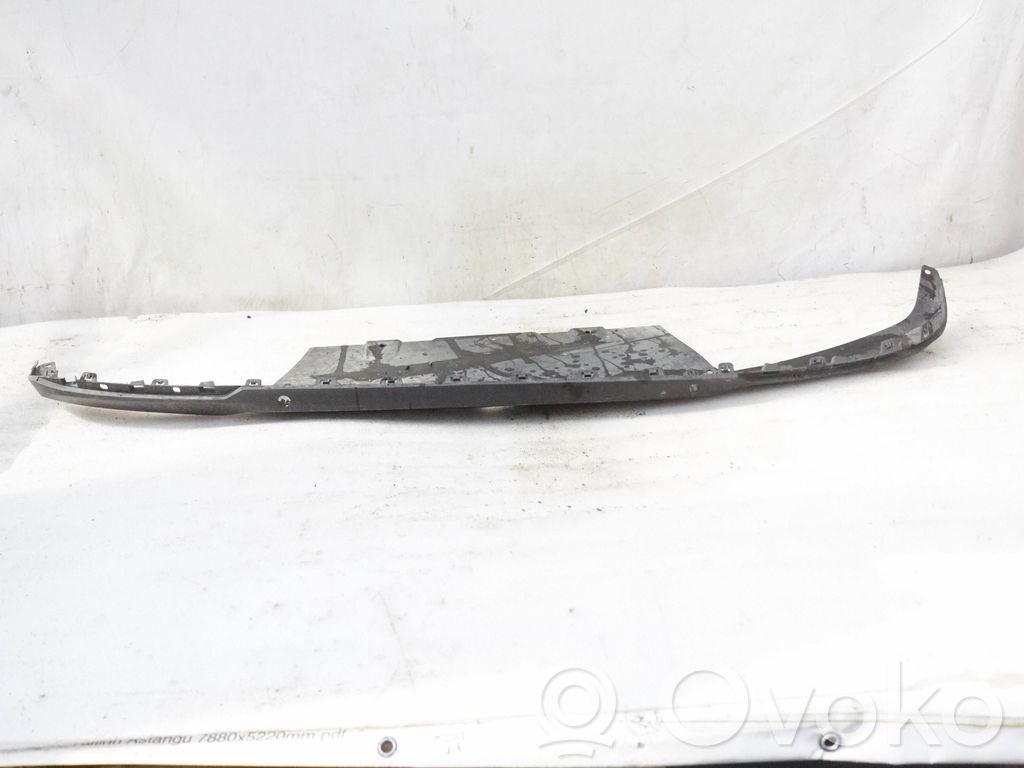 Opel Insignia B Listwa dolna zderzaka tylnego 