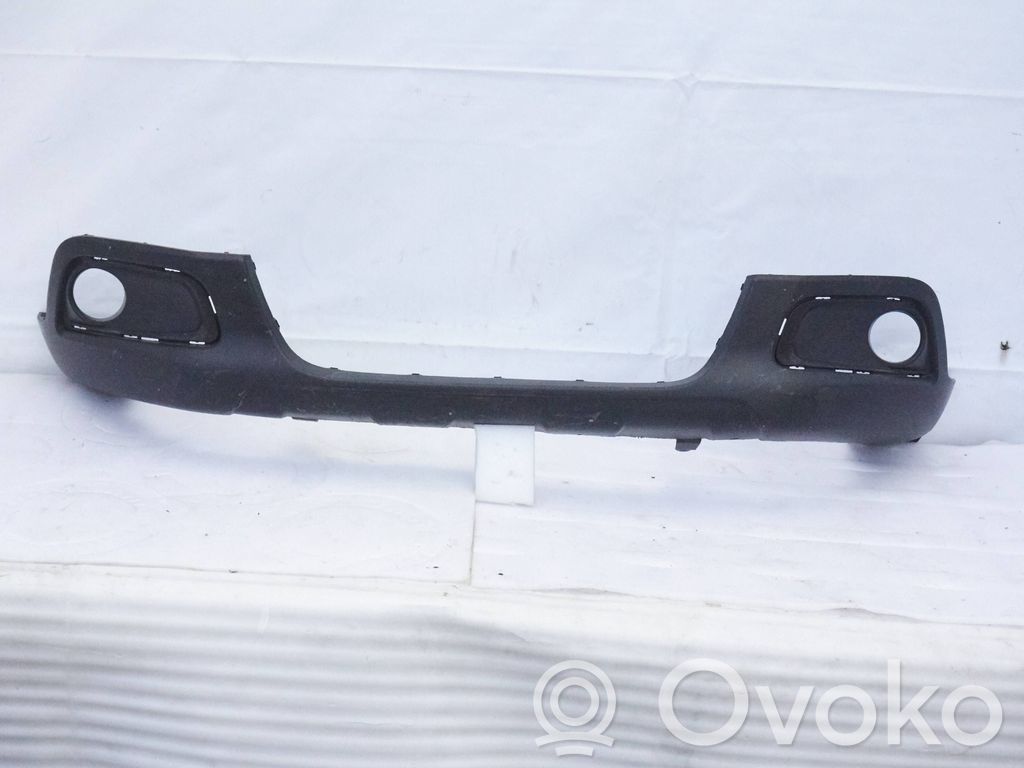Peugeot 2008 I Adaos inferior bară față 