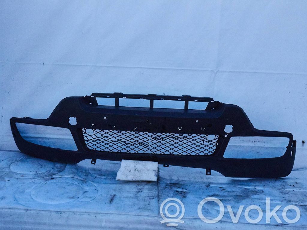 BMW X5 E70 Front bumper 