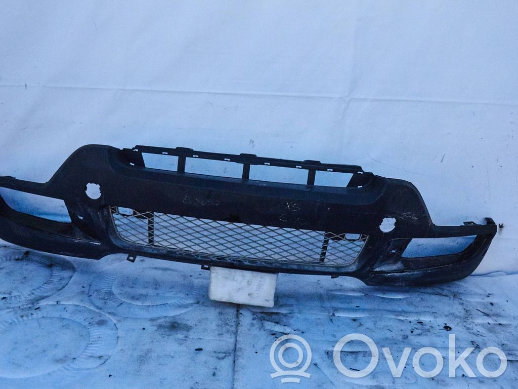 Front bumper   51117158436,7158436