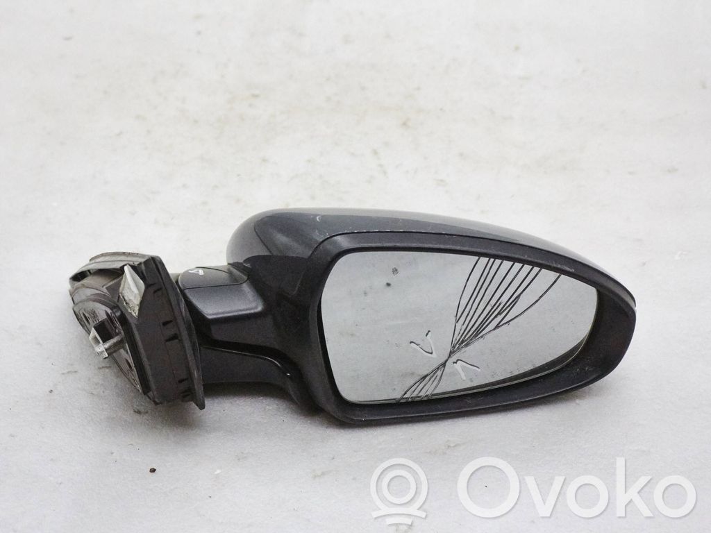 KIA Ceed Veidrodėlis (elektra valdomas) 