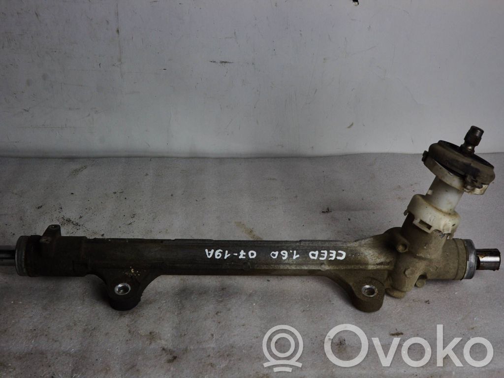 KIA Ceed Steering rack 