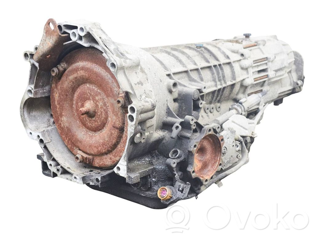 Audi A8 S8 D2 4D Automatic gearbox 