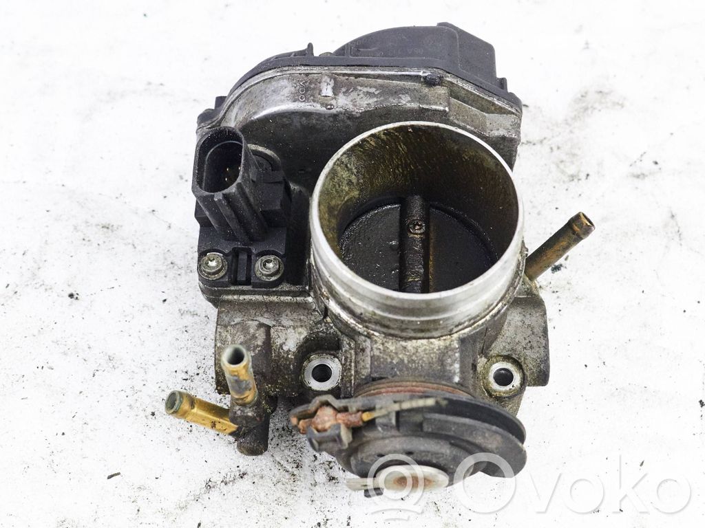 Audi A3 S3 8L Zawór przepustnicy 