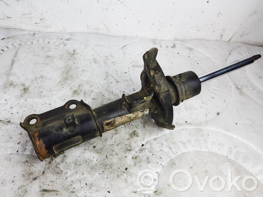 Stoßdämpfer vorne   54651J7DB0