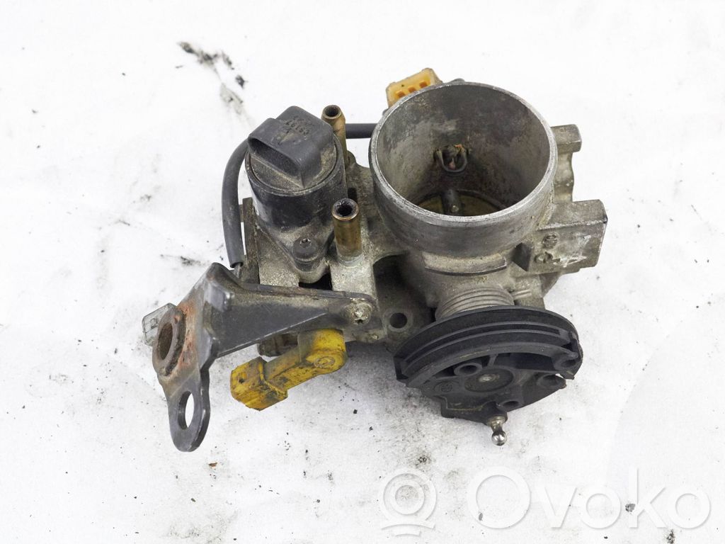 Peugeot 406 Clapetă accelerație 