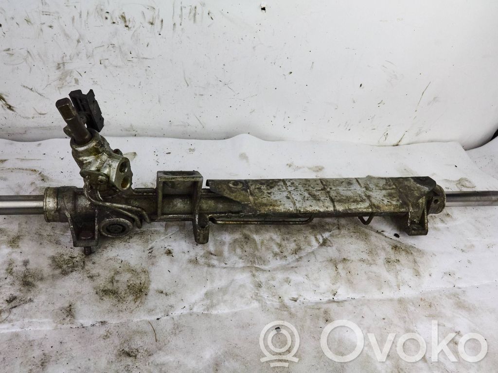 Volvo S60 Lenkgetriebe 