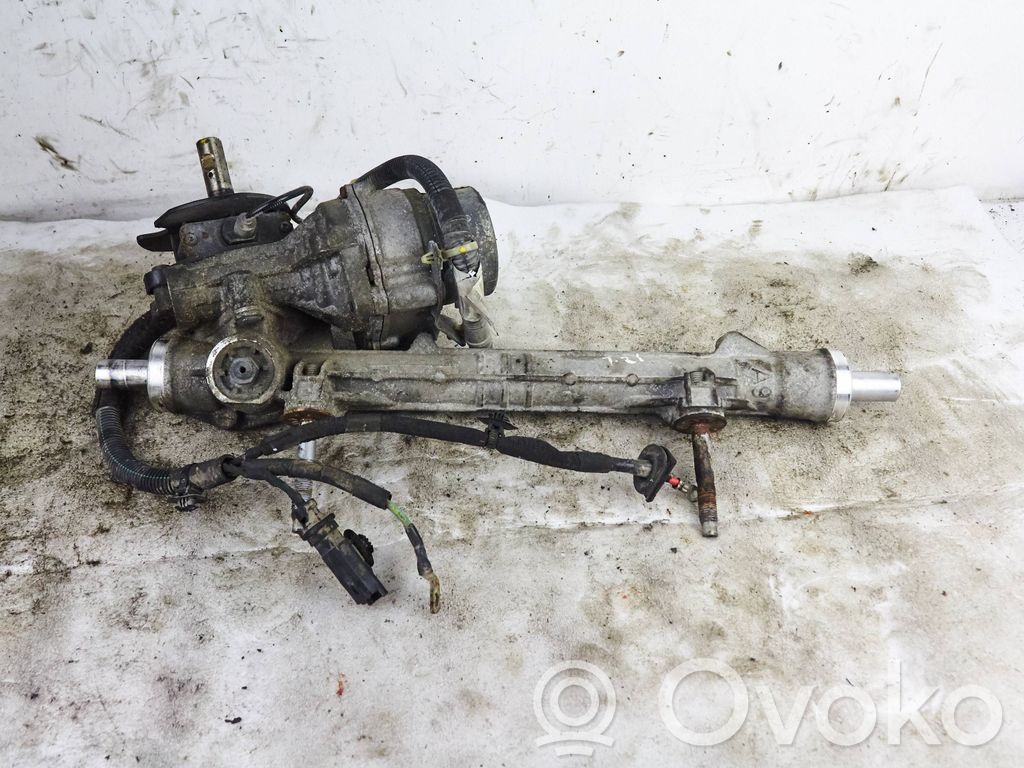 Steering rack   A9DAECAG,1608575980,1608575780