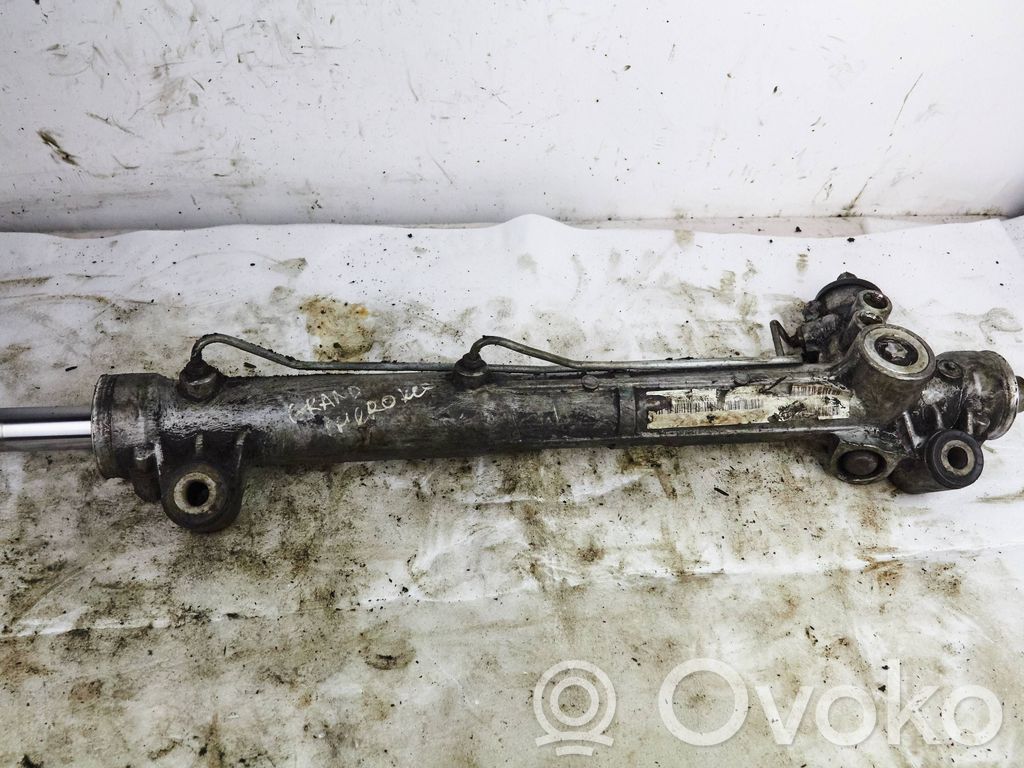 Jeep Grand Cherokee (WK) Steering rack 