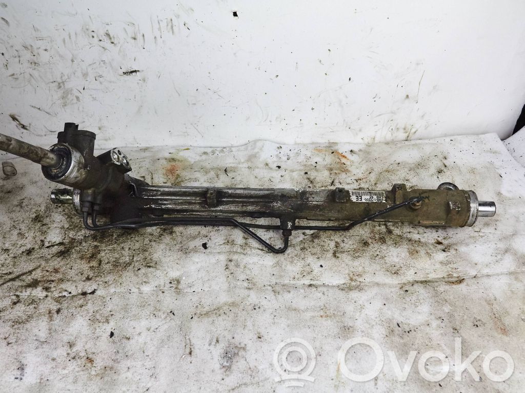 Ford Focus Steering rack 