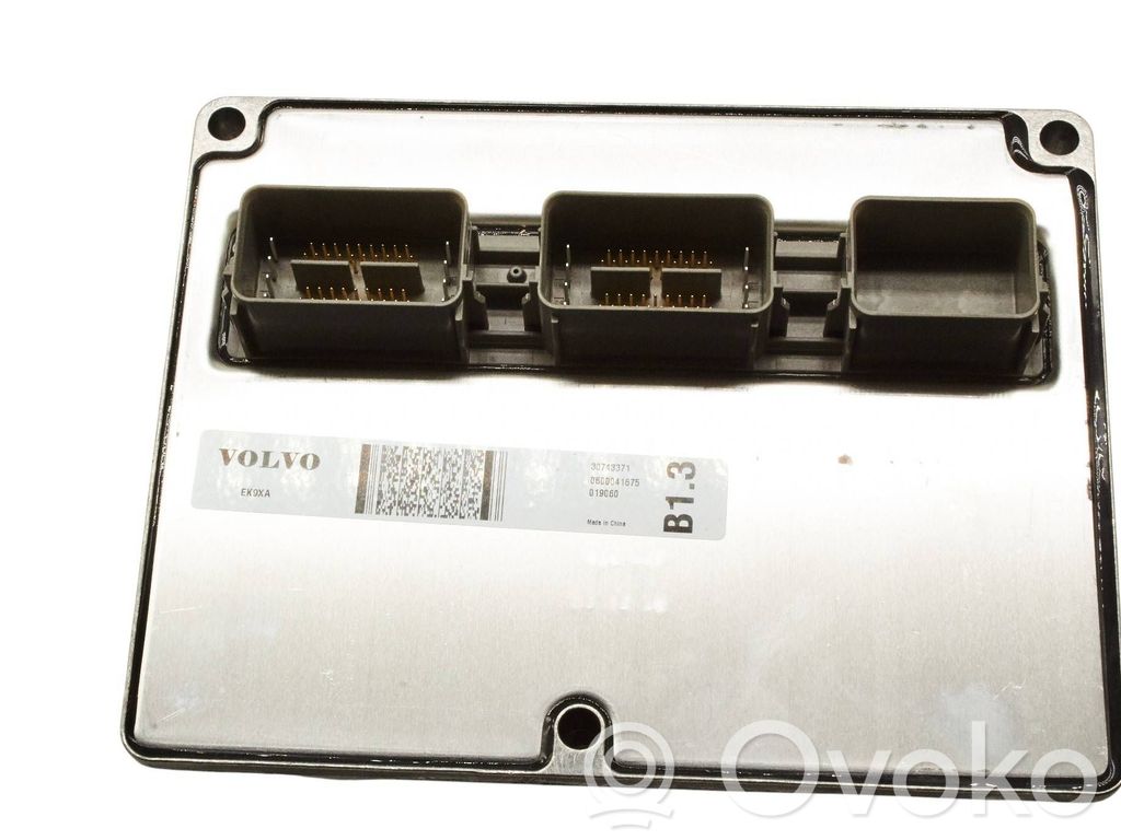 Volvo V50 Engine control unit/module ECU 