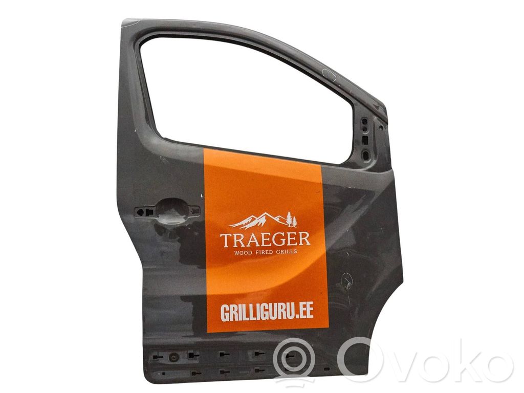 Renault Trafic III (X82) Front door 