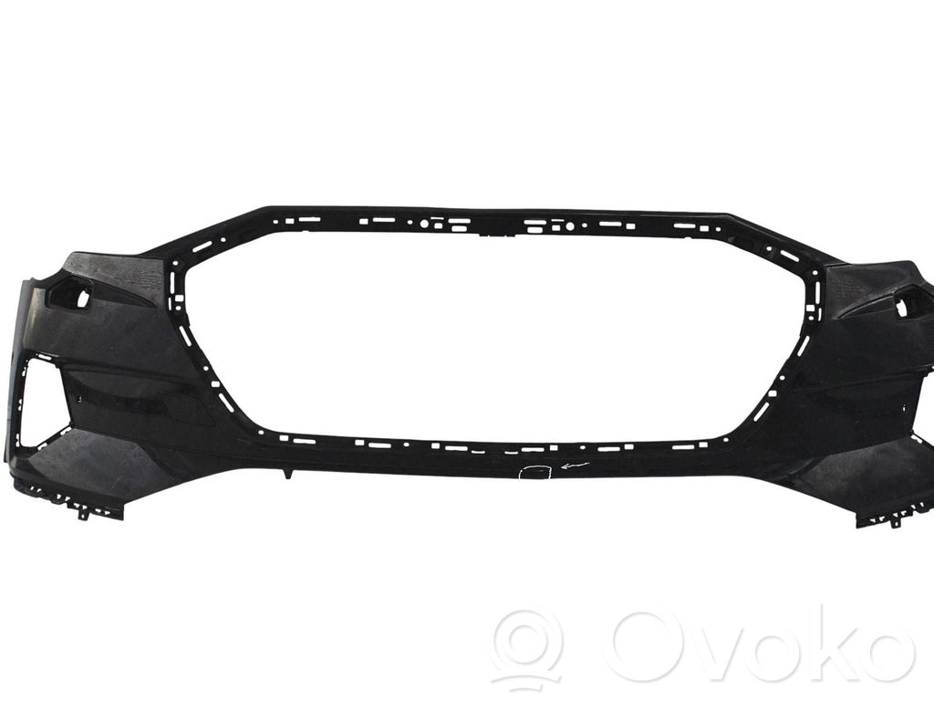 Front bumper   4KE807437
