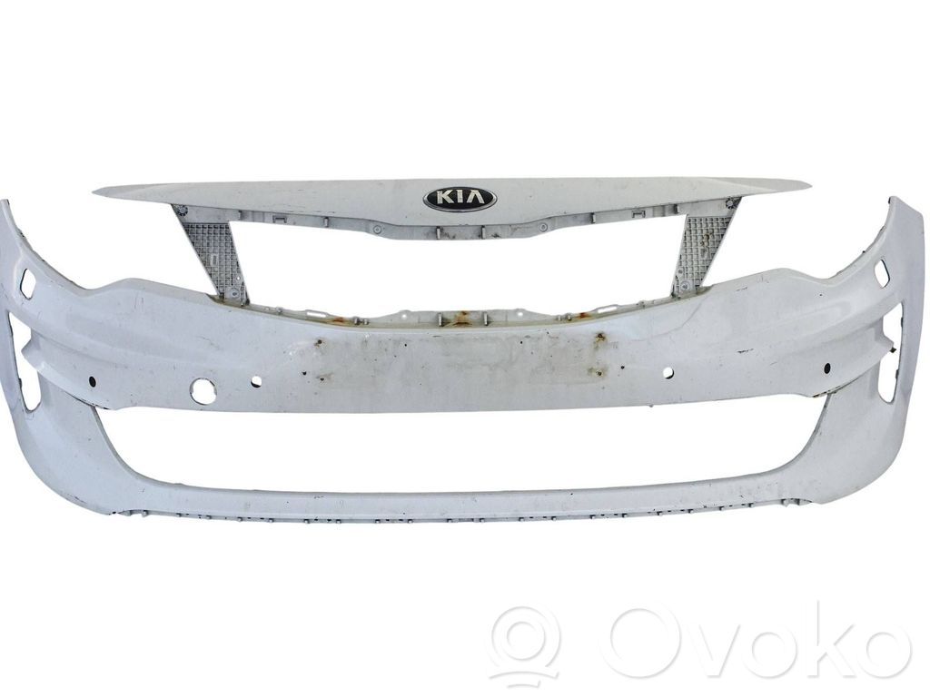 KIA Optima Parachoques delantero 