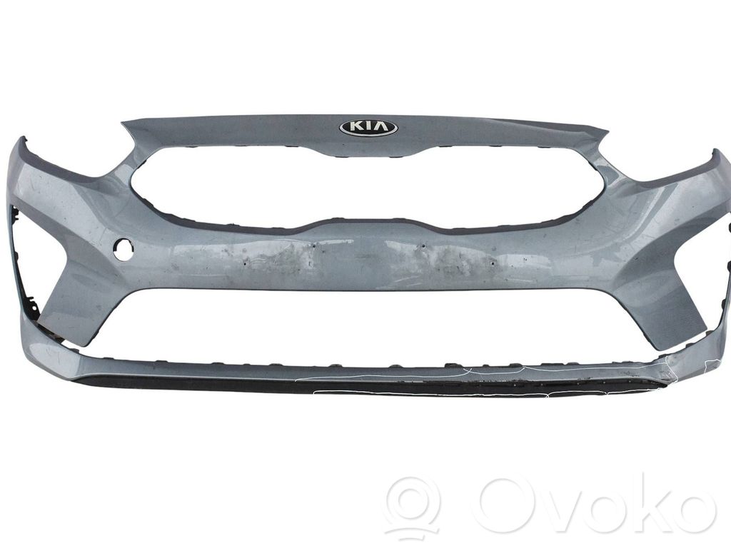 KIA Ceed Front bumper 
