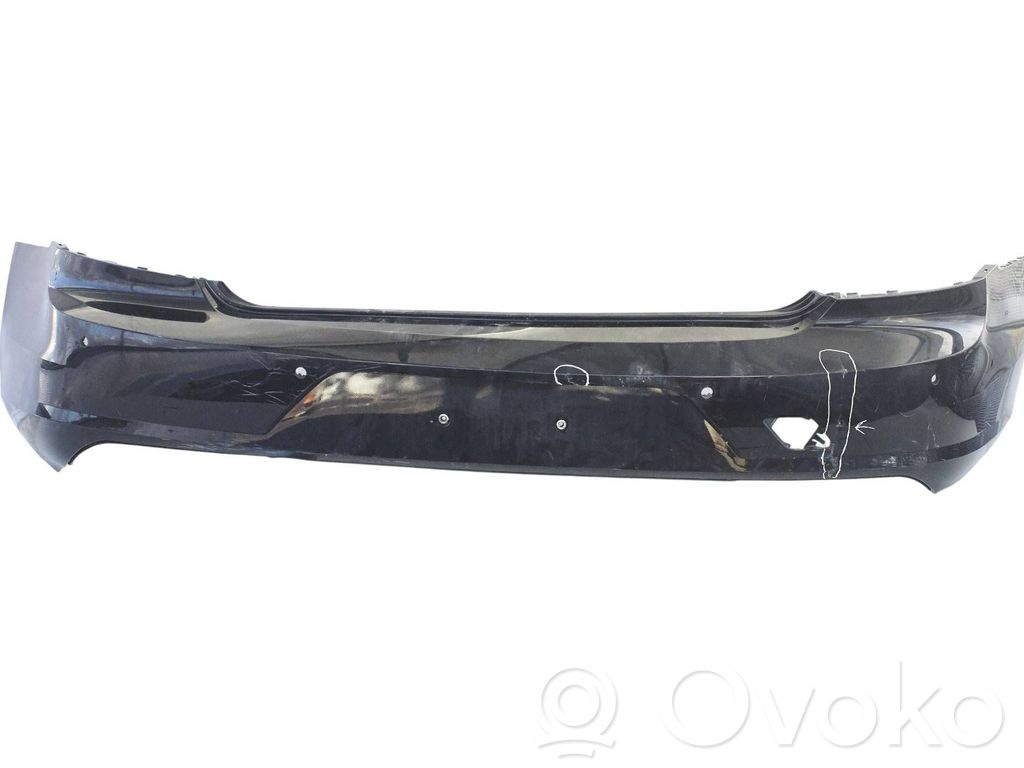 Volvo S90, V90 Parachoques 