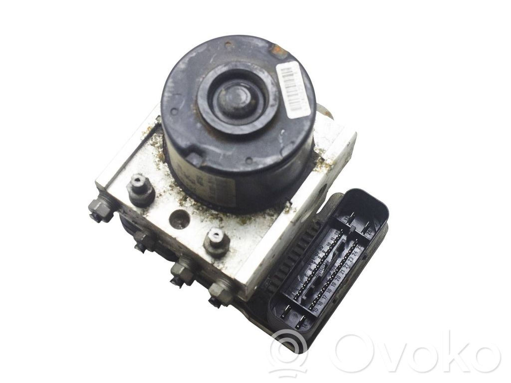 Fiat Doblo ABS Pump 