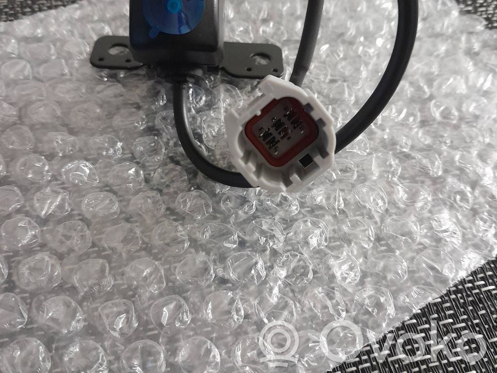 KIA Ceed Caméra de recul 
