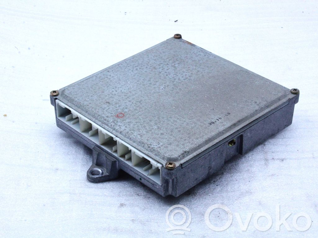 Honda Accord Engine control unit/module 